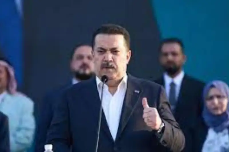 تقدیر السودانی از مردم عراق/ کمیساریا: انتخابات با موفقیت برگزار شد