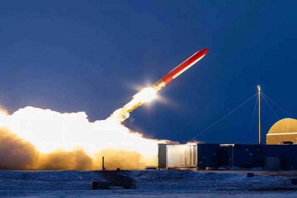 موشک کروز روسیه می‌تواند یک ایالت آمریکا را از نقشه محو کند