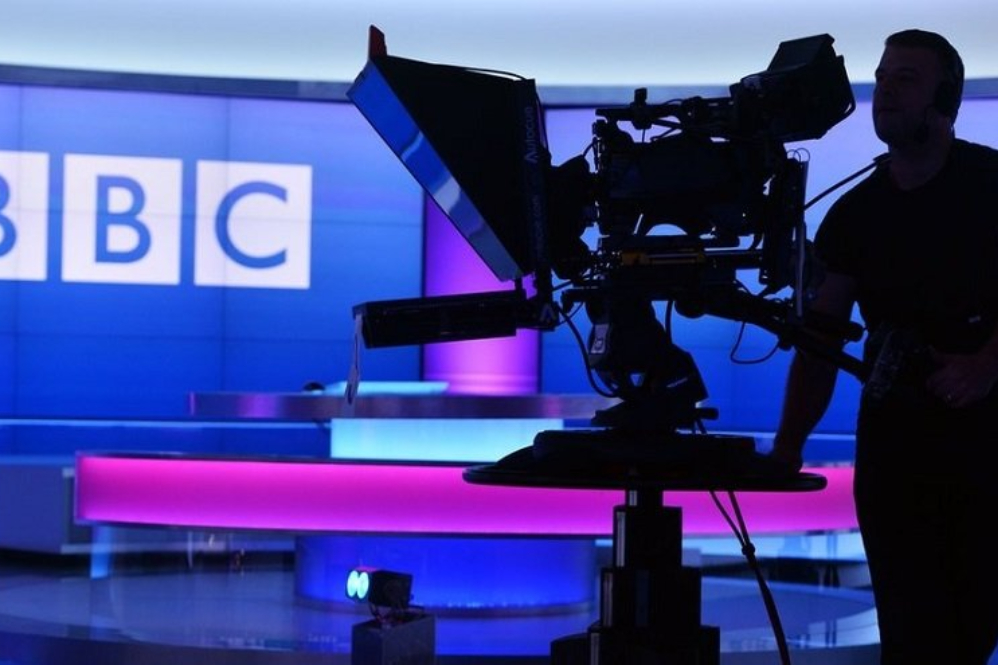 BBC Scandal: From Trump to Gaza