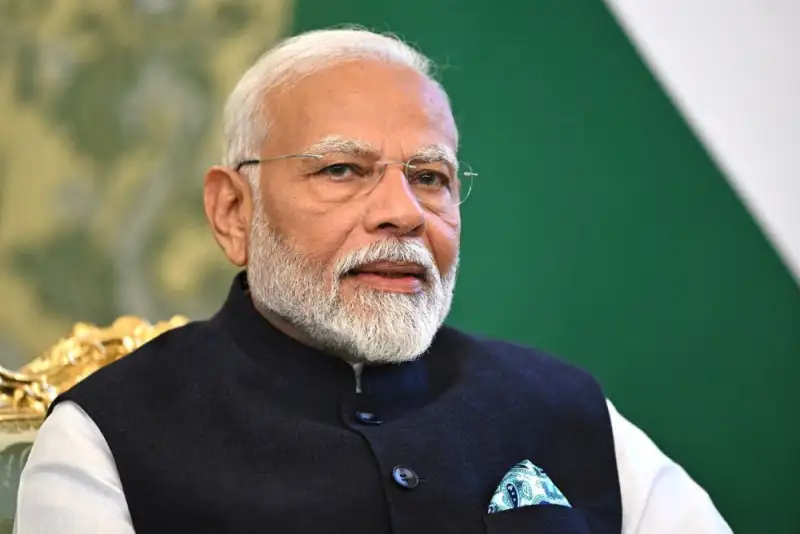 نخست وزیر هند: عاملان انفجار در دهلی نو به سزای اعمالشان خواهند رسید