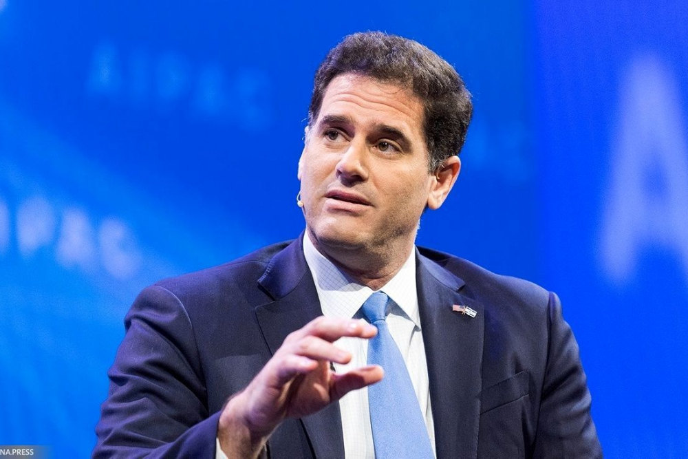 وزیر امور راهبردی رژیم صهیونی استعفا کرد