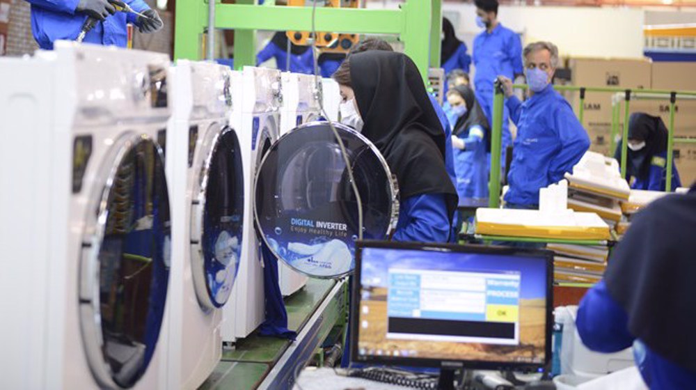 The success story behind Iran’s home appliance revival