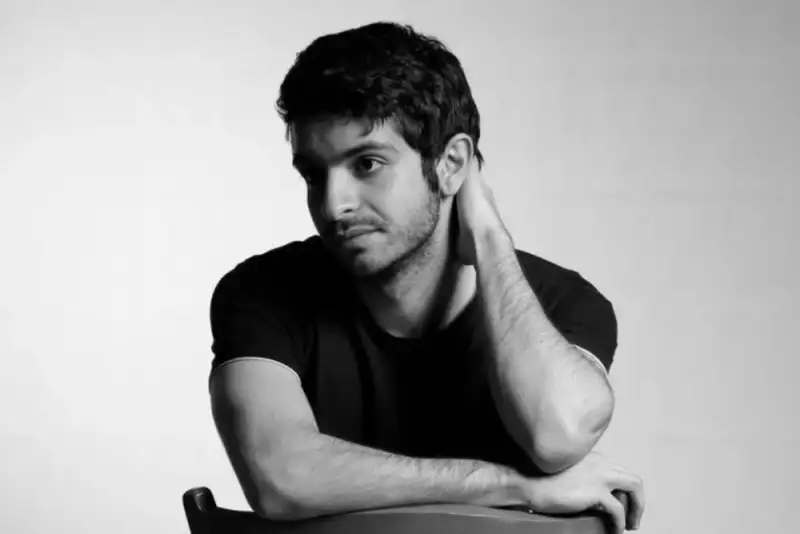 نامزد گرمی دهه هشتادی : نامزد شدنم کار خدا بود!