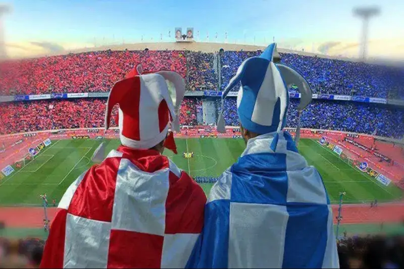 بیانیه باشگاه پرسپولیس برای اتحاد با استقلال و دوری از حاشیه