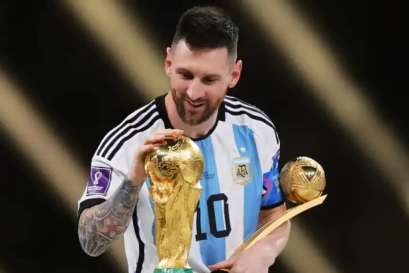 ابهام بزرگ لیونل مسی درباره حضور در جام جهانی 2026