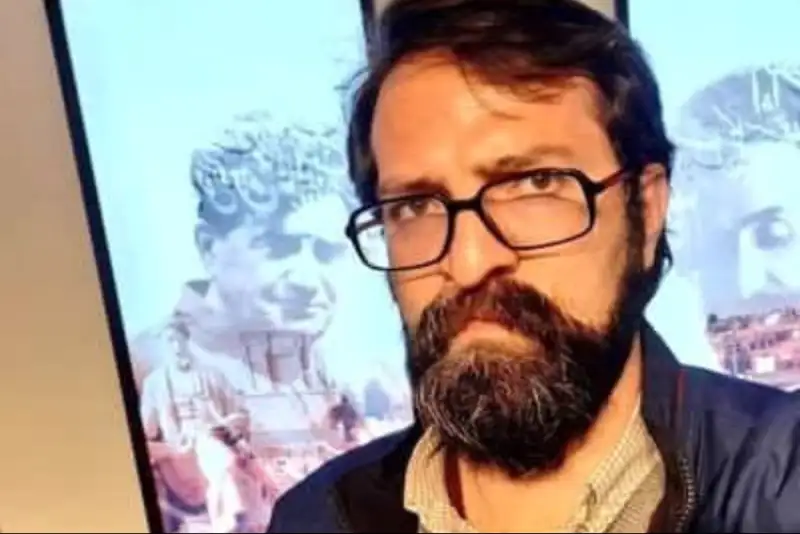 فواد شمس، روزنامه‌نگار و تحلیلگر سیاسی درگذشت