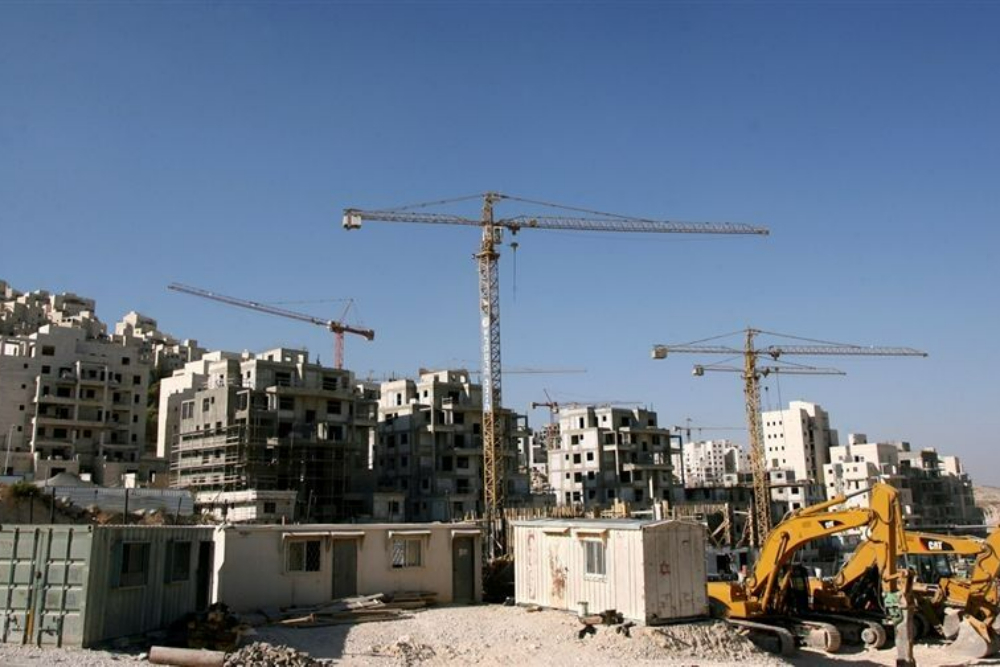 اسرائیل در مرز مصر شهرک‌سازی می‌کند
