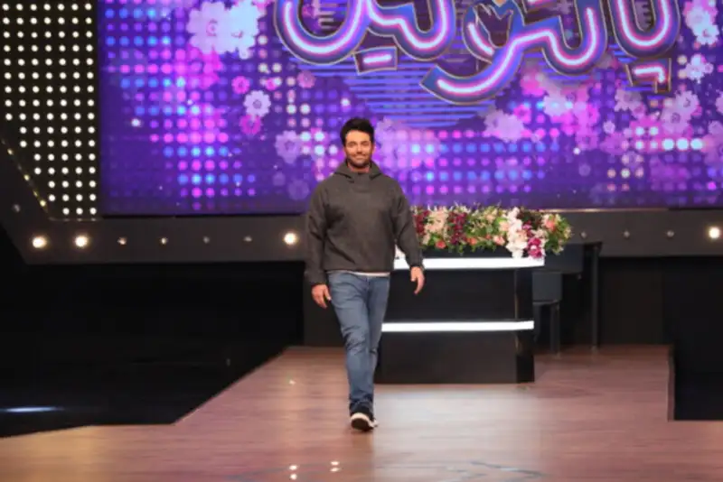 بازگشت محمدرضا گلزار به آنتن سیما