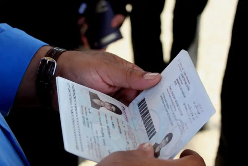 اعلام زمان رونمایی رسمی روادید کارگری برای اتباع خارجی