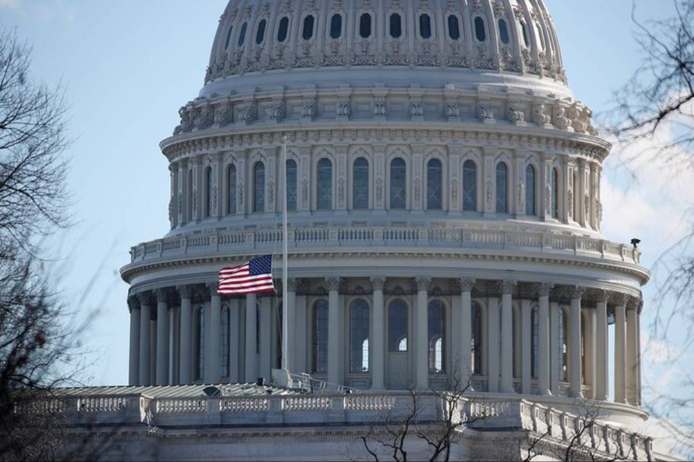 Реакция США на новость о строительстве военной базы недалеко от сектора Газа