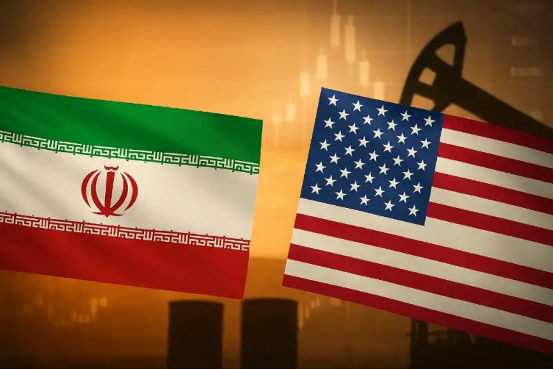 هشدار کارشناسان چینی درباره پیامدهای تحریم آمریکا علیه ایران