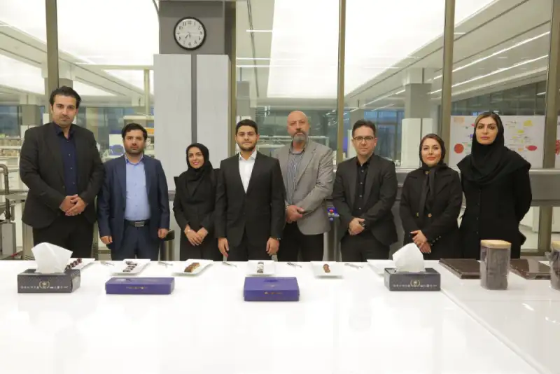 ضرورت تسهیل تعاملات میان شرکت‌های فناورانه و وزارت صمت