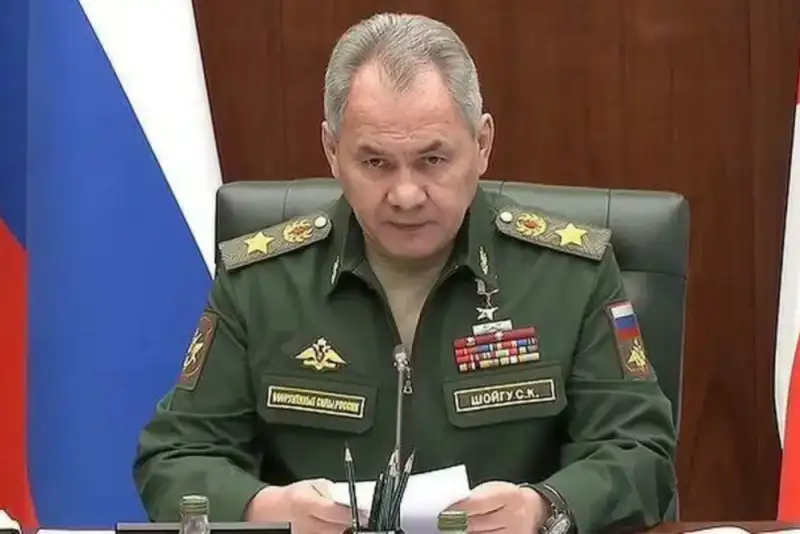 هشدار مسکو به ناتو: «ممکن است هر سناریوی تحریک‌آمیز را بررسی کنید»