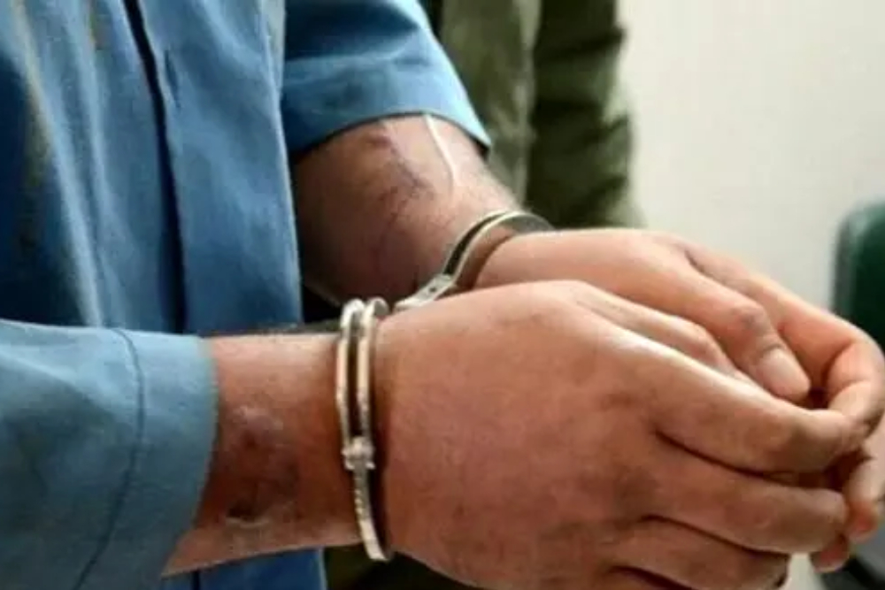 پشت صحنه یک باند سرقت؛ نقش «خانم تصمیم‌گیر» چه بود؟+فیلم