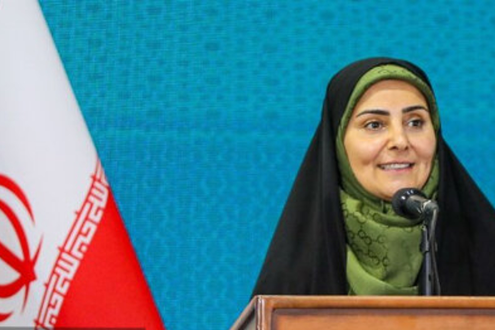 وزيرة الطرق: بدء العمليات التنفيذية لممر الشمال-جنوب بمحافظة كردستان