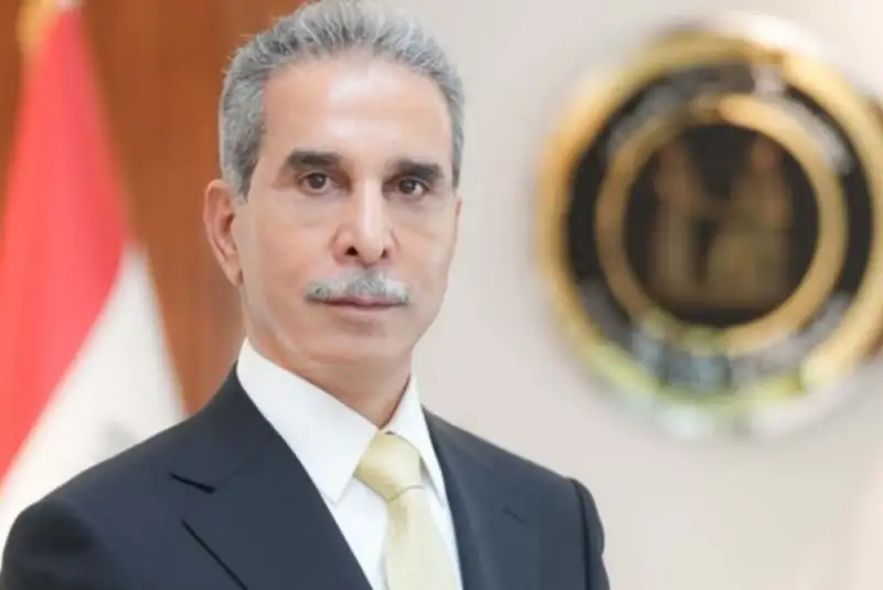 دولت جدید عراق در انتظار توافق بزرگ