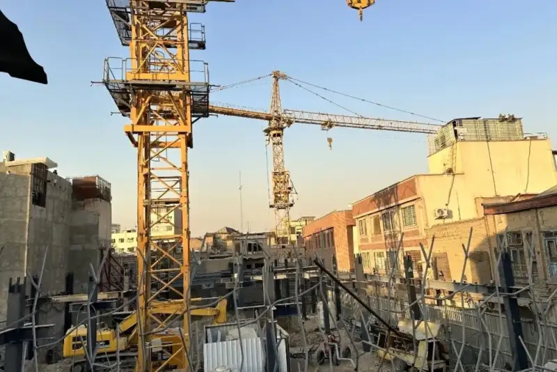 درخواست از دو وزیر برای متوقف کردن چند پروژه ساخت و ساز