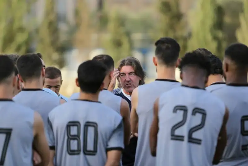 برگزاری تمرینات استقلال بعد از 6 روز تعطیلی/ چه کسانی غایب بودند؟