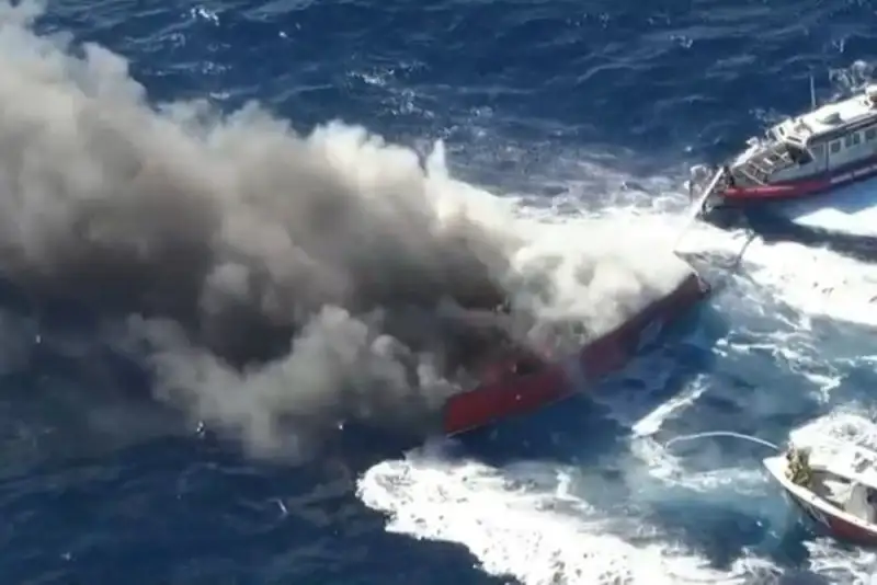 بیستمین حمله نظامی آمریکا به قایق‌های کارائیبی + آمار کشته‌ها