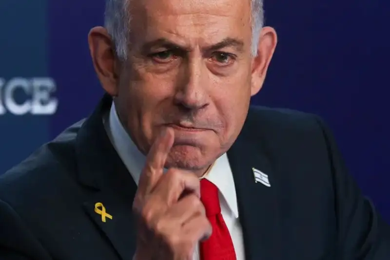 خط و نشان نتانیاهو برای جولانی / جنوب‌غرب سوریه باید خلع سلاح شود