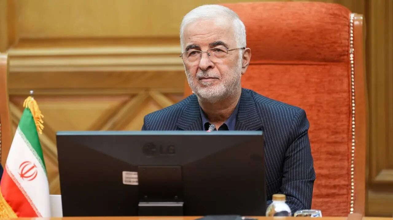 Iran sees no limits on strengthening ties with African nations: Interior minister