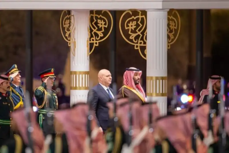 نشانه‌های بهبود روابط امنیتی و اقتصادی بین عربستان و لبنان