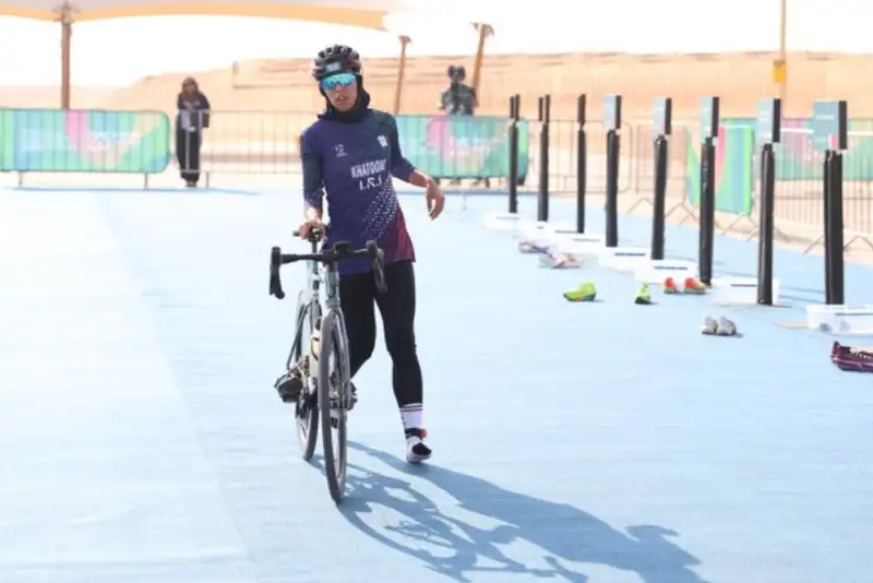 نتایج روز هفتم بازی‌های کشورهای اسلامی / رقابت ایران در سه رشته