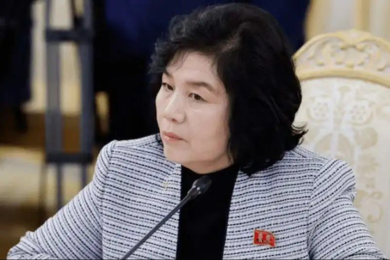 وزیر خارجه کره‌شمالی: پیونگ‌یانگ به برنامه هسته‌ای خود ادامه خواهد داد