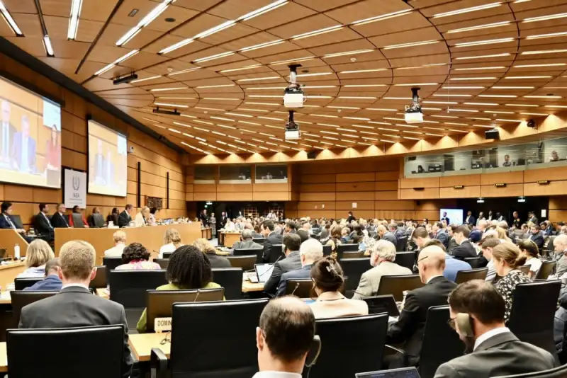 پایان دوره قطعنامه 2231/  ایران از دستورکار برجامی در جلسات شورای حکام خارج شد