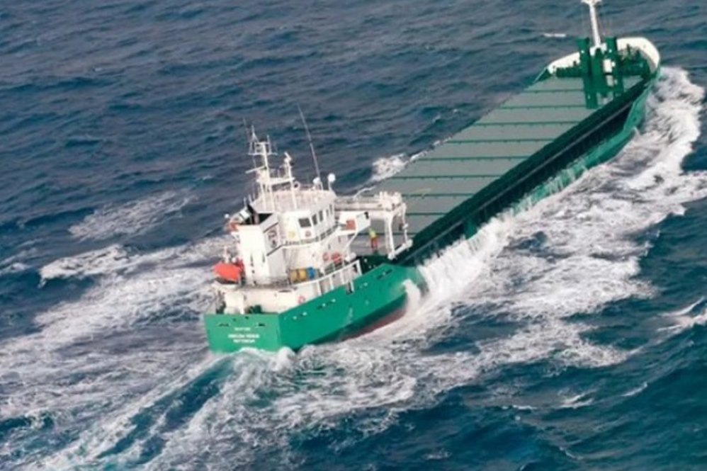 25 מדינות מספקות נפט לישראל ומשתתפות ב"רצח העם" של עזה