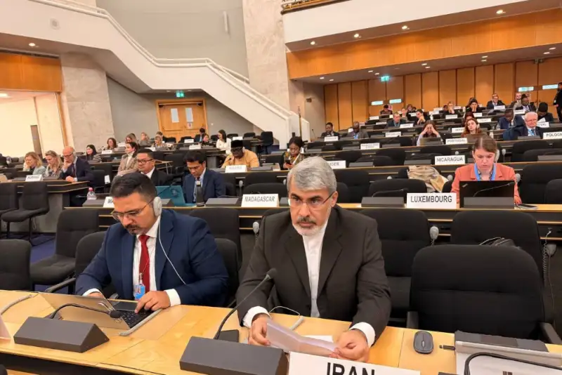 ایران خواستار واکنش فوری جامعه جهانی نسبت به بحران سودان شد