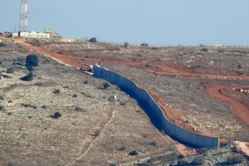 تجاوز اسرائیل به خاک لبنان تأیید شد