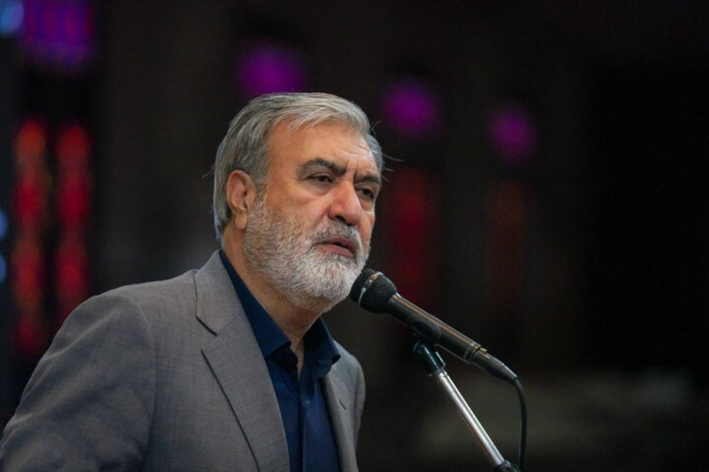 عزيزي: بفضل سرعة تطور صناعتنا الدفاعية، تُلبّى جميع احتياجات البلاد محلياً