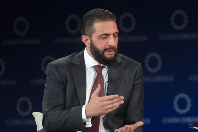 دمشق همکاری الجولانی با ائتلاف بین‌المللی ضد داعش را تکذیب کرد