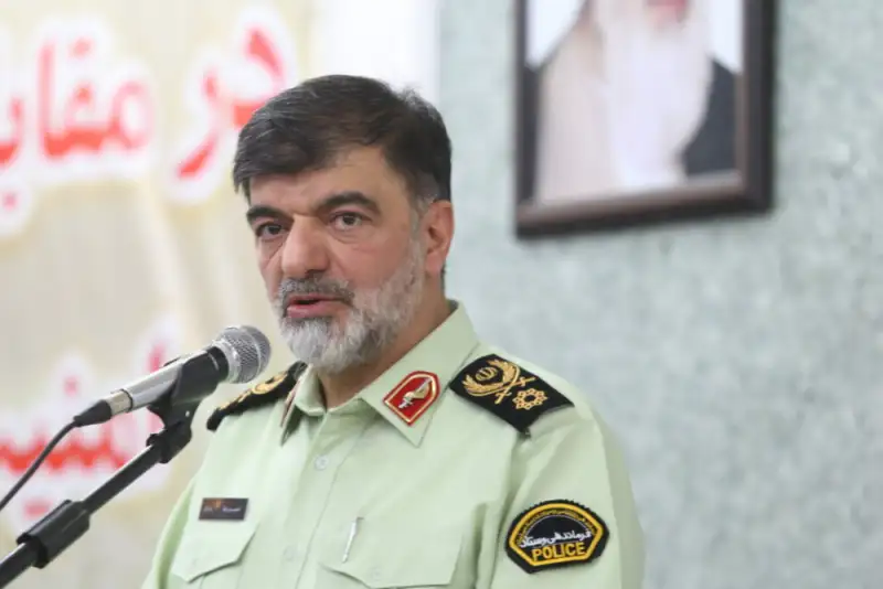 1500 واحد مسکونی برای کارکنان انتظامی با نوآوری در مصرف آب و انرژی افتتاح شد