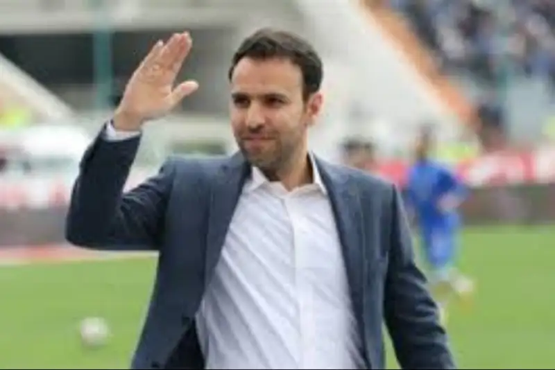 آغاز تغییرات قرمزها؛ آقای گل به پرسپولیس بازگشت