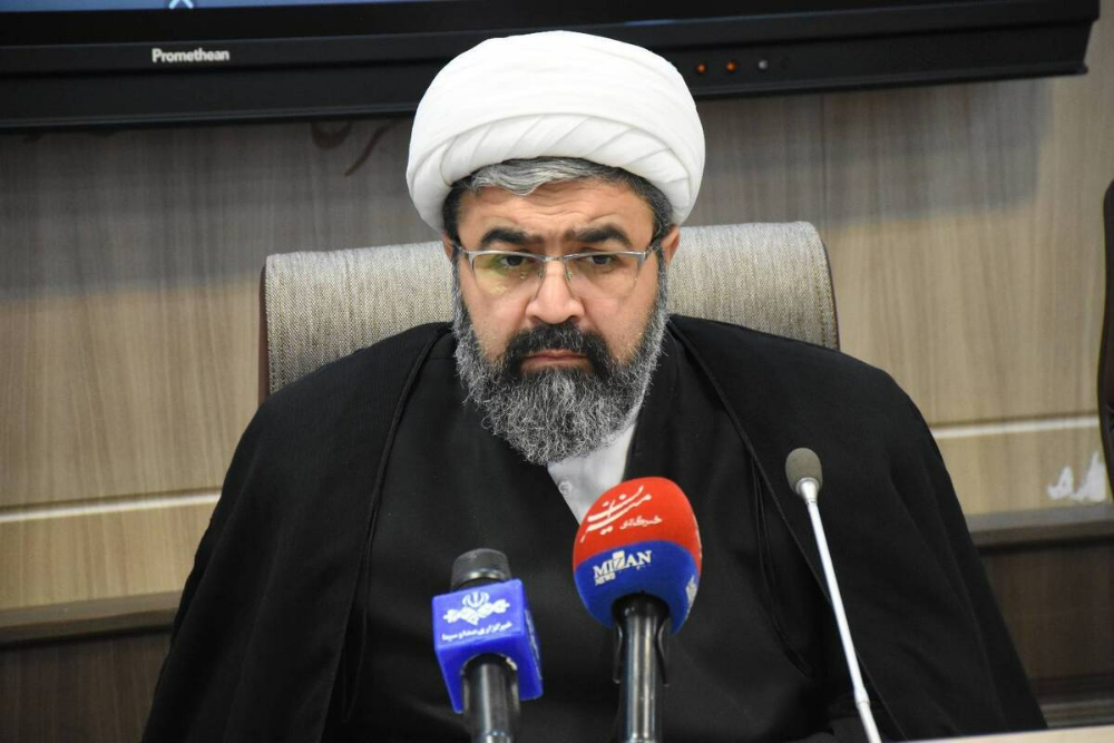 رسیدگی قاطعانه به پرونده فوت کودک ایرانشهری