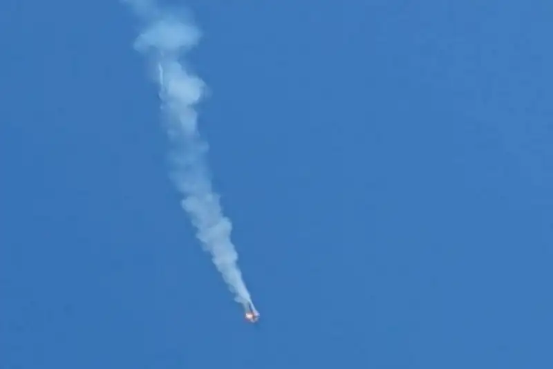 سقوط یک پهپاد اسرائیلی در لبنان