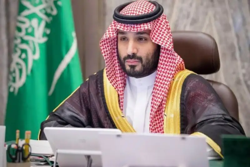 سفر «بن سلمان» به واشنگتن با هدف دریافت تضمین‌های امنیتی