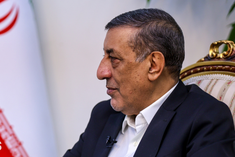 قائم‌پناه: منافع مردم را وجه‌المصالحه نمی‌کنیم