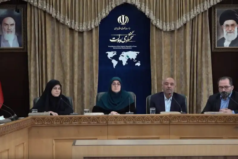 میدری: شیوه جدید کالابرگ از آذرماه اجرایی می شود+ فیلم