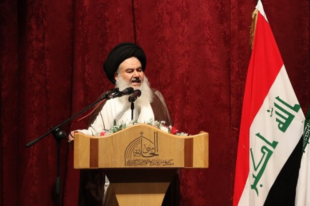 העם סיכל פרויקט אמריקאי-ישראלי לחלוקה מחדש של האזור.