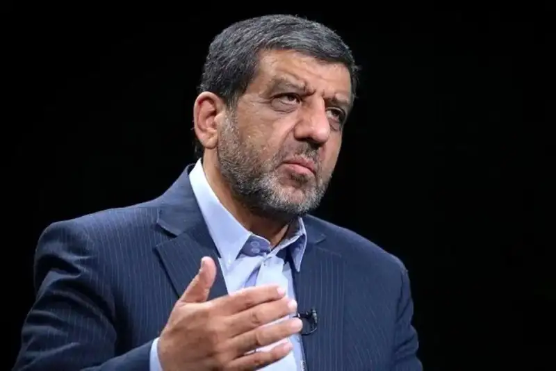 پاسخ ضرغامی به اظهارات پزشکیان در مورد رهبر معظم انقلاب