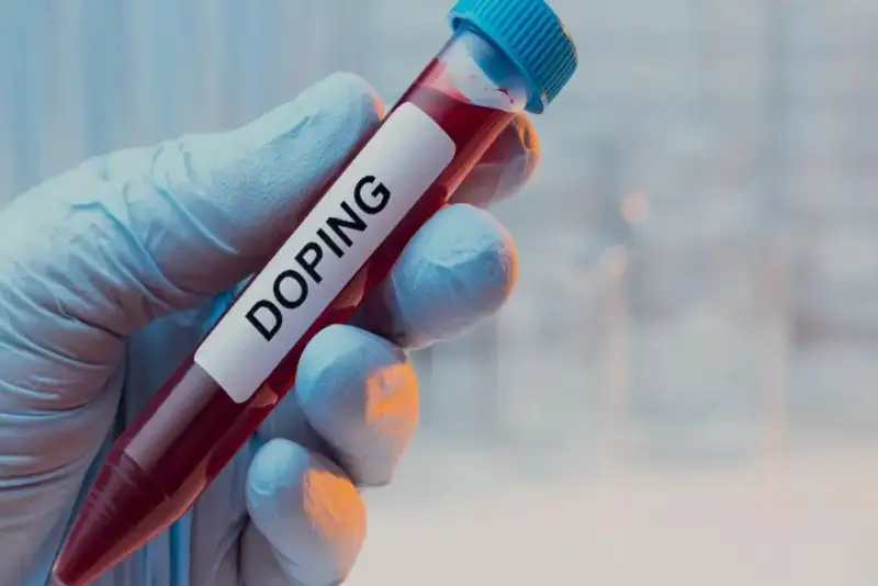دو دوپینگی جدید کدام یک از ورزشکاران هستند؟