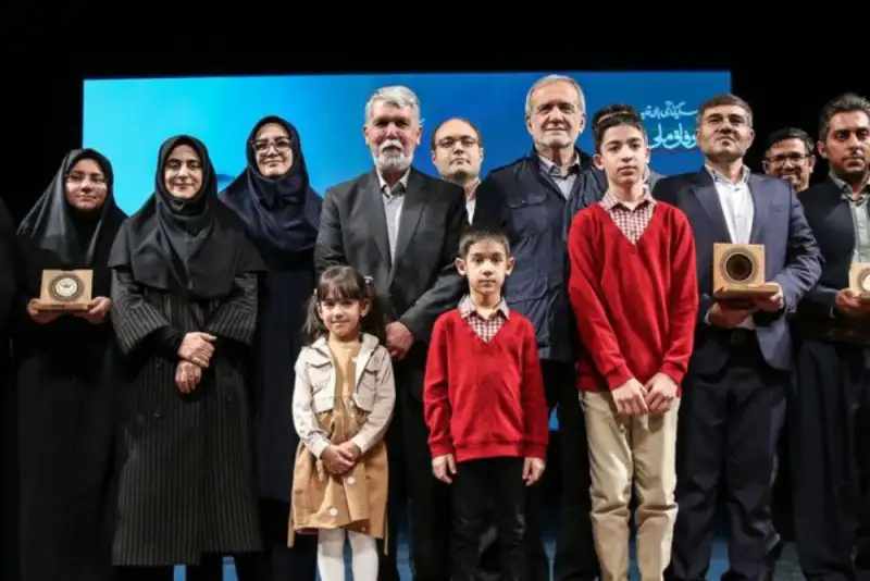 معرفی برگزیدگان نخستین دوره جایزه «هم‌خوان»+ برگزیدگان