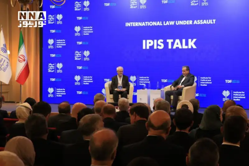 عراقچی: درخواست برای مذاکره مجدداً مطرح شده است اما برای دیپلماسی یک قاعده و مبنا وجوددارد