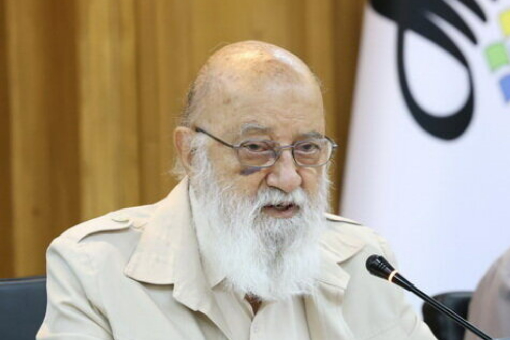 طرح جدید ترافیکی تهران مورد پذیرش نیست