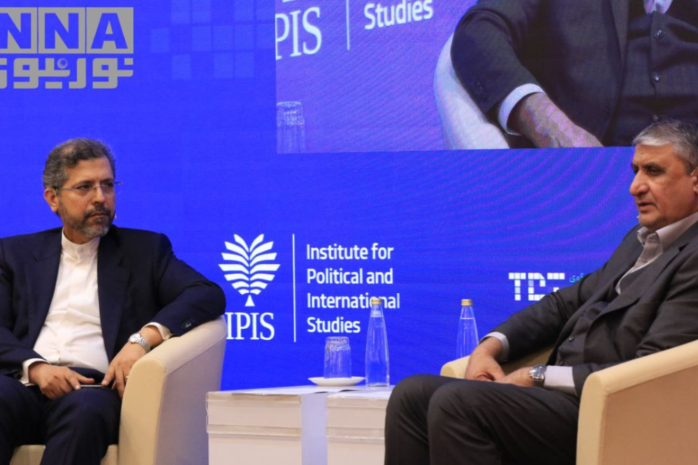 הרפובליקה האסלאמית של איראן יישמה במלואה את כל התחייבויותיה.