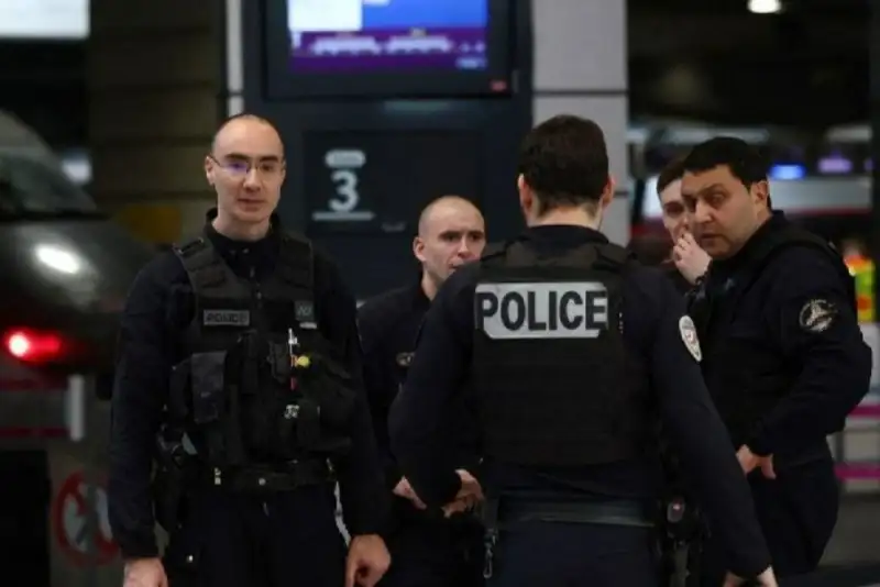 سرقت جواهرات 1.2 میلیون دلاری در فرانسه