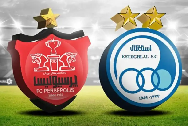 مصوبات شهرآورد پرسپولیس–استقلال ؛ اختصاص 1600 بلیت به بانوان